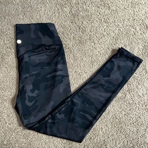 LULULEMON LEGGINGS